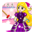 Clean Princesses Castle icon