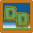 Dino Drop icon