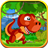 Dino Run icon