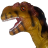 DinoLetterHuntLite icon