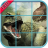 Dinosaur Puzzle icon