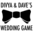 Divya and Dave's Wedding Game version 1.01