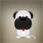 Dog Day Bubble Game icon
