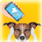 Dog voice translator icon