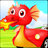 Dragon Car Wash and Fix icon