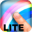 Draw with Rainbows Lite icon