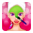 Makeover Dress Game icon