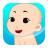 Dress Up and Care for Babies icon