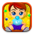 Dress Up Babies icon