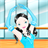 Dress Up Girl For Ballet icon