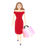 Dress Up Most Fun Games icon