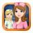 Dress Up Nurses Games icon