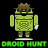 Droid Hunt icon