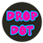 Drop Dot icon