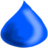 Droplets icon