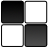 White Tile Hero icon