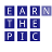 Earn The Picture icon