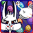 Evil Easter Bunnies icon