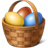 Easter Slots icon