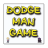 Dodge Man Game icon