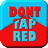 Don't Tap Red version 1.0