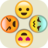 EmojiCircleWheels version 1.0.1