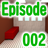 Episode No.002 icon