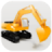 Excavator Matching icon