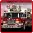 Extreme FireFighter trucks icon