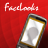FaceLooks icon