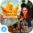 Hidden Object Fall Cleaning Free icon