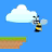 Falling Bee - MonohGames icon