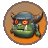 Falling Ork icon