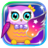 My Fancy Owl icon