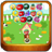 Farm Bubble Shoot Game icon