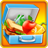 Fast Food Maker icon