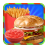 Fast Foods Maker icon
