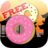 Donut Klopper icon