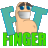 Fat Finger icon