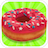 Donut Maker - Kids Baking Game icon