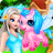 Feed Care Pony - Angela Girl icon