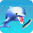 Feed Dolphins icon