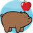 Feed the Bear icon