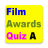 Film Awards Quiz A icon