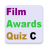 Film Awards Quiz C version 5.0