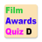 Film Awards Quiz D icon