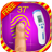 Finger Body Temperature Scanner icon