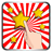 Finger Sense Test icon
