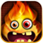 Fire Reaction icon