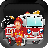 Fire Truck Rescue icon